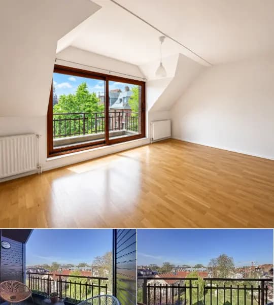 Apartment for rent