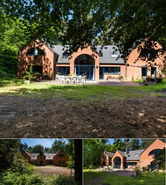 Villa for sale