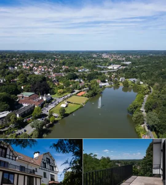 Penthouse for sale