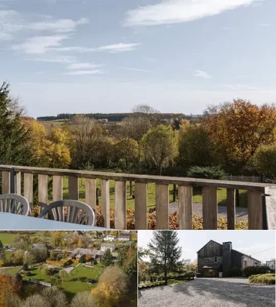 Residence for sale