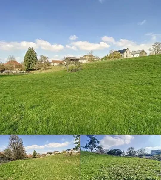 To parcel out site for sale