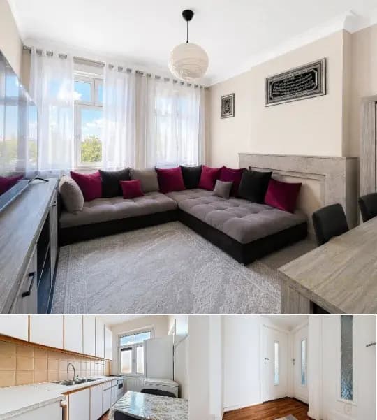 Duplex for sale