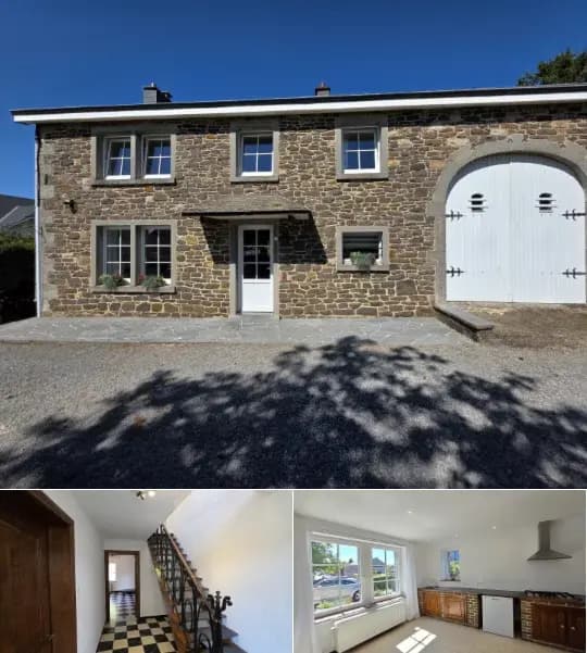Residence for rent