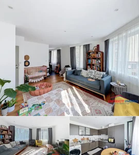 Apartment for rent