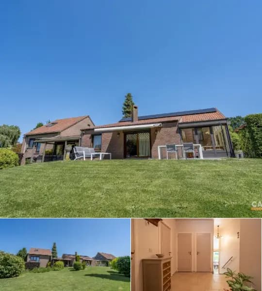 Villa for sale