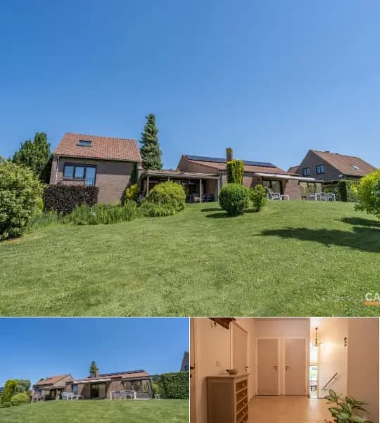 Villa for sale