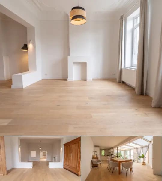 Residence for sale
