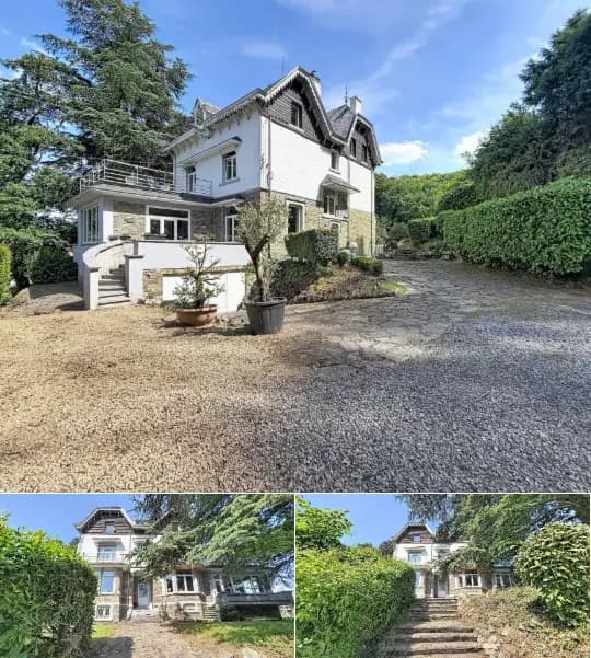Residence for sale