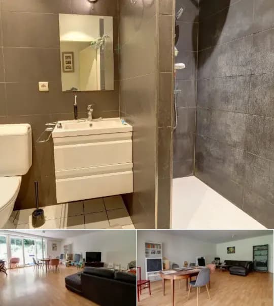 Apartment for rent