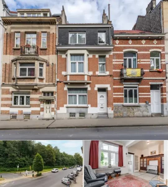 Residence for sale