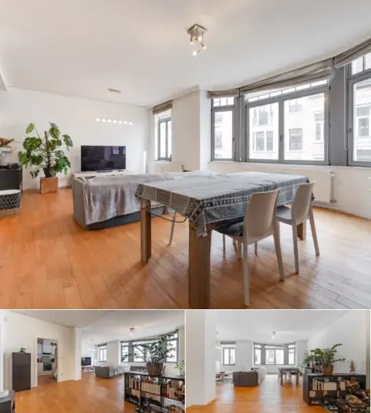 Apartment for sale