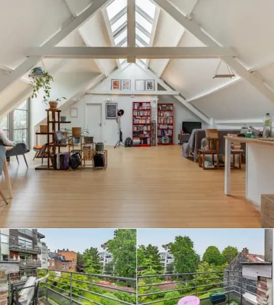 Apartment for sale