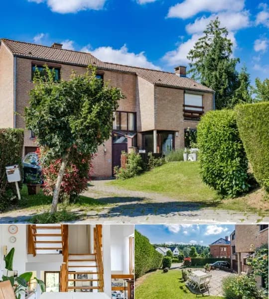 Residence for sale