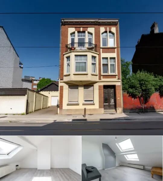 Apartment for sale