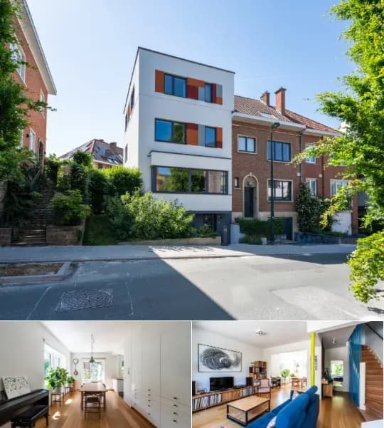 Residence for sale
