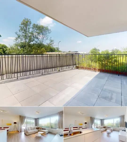 Apartment for sale