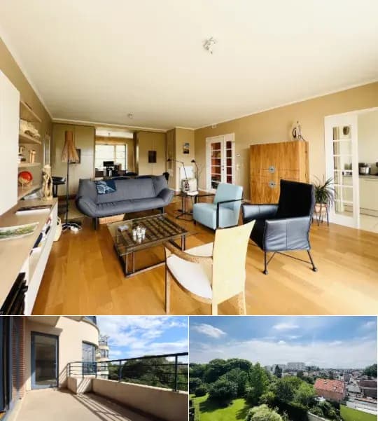 Apartment for rent