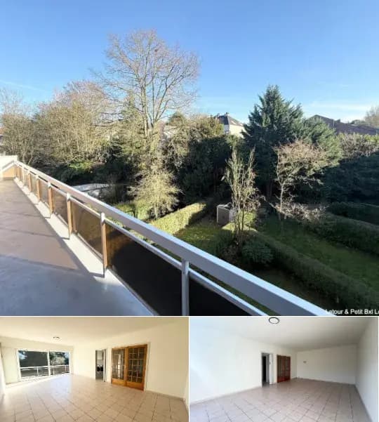 Apartment for rent