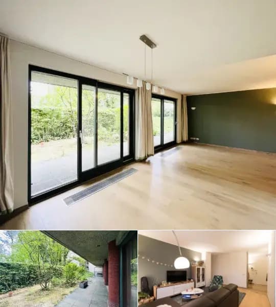 Apartment for rent