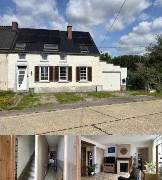 Residence for sale