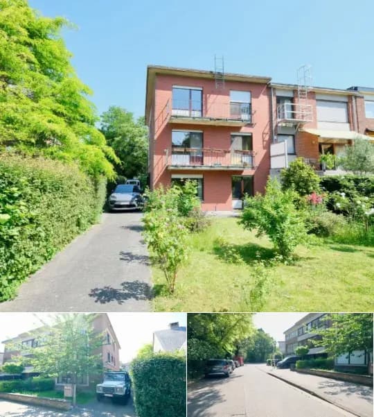 Mixed building for sale