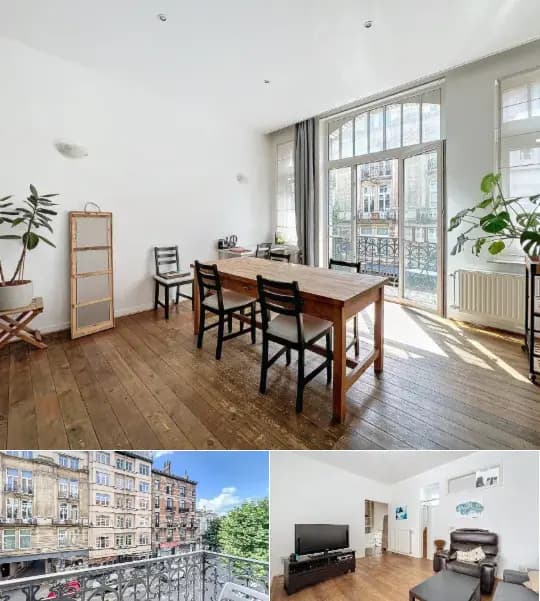 Apartment for rent