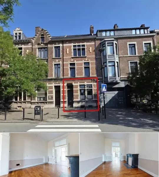 Apartment for rent