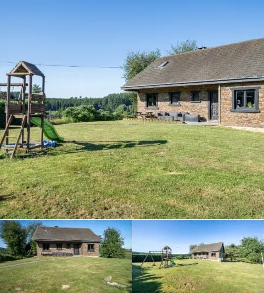 Residence for sale