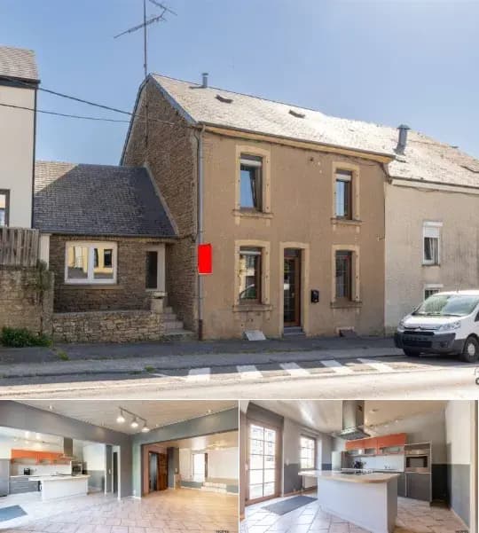 Residence for sale