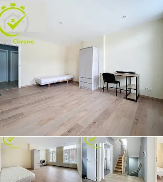Residence for rent