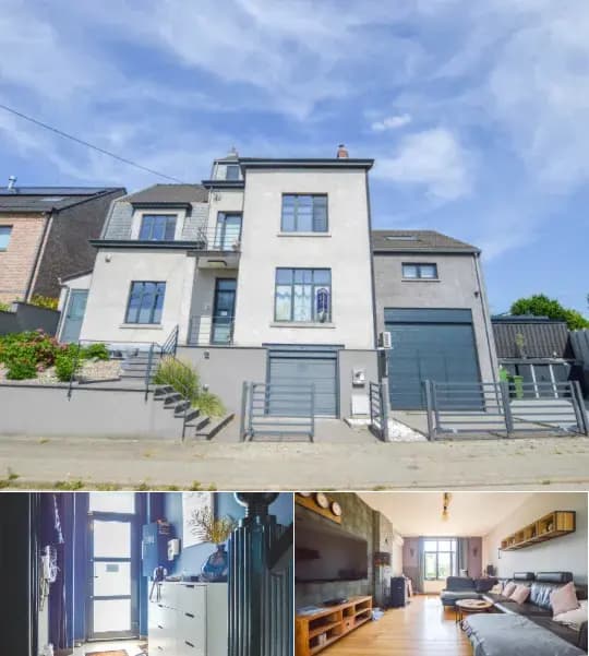 Residence for sale