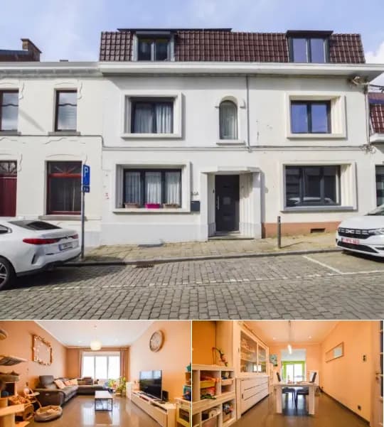 Residence for sale