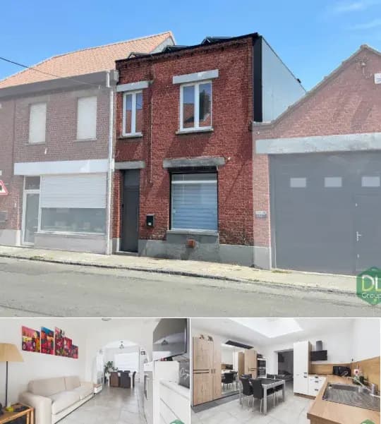 Residence for sale
