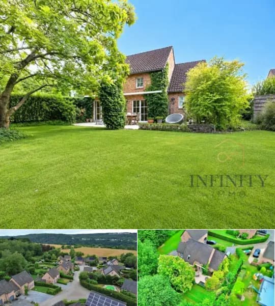 Residence for sale