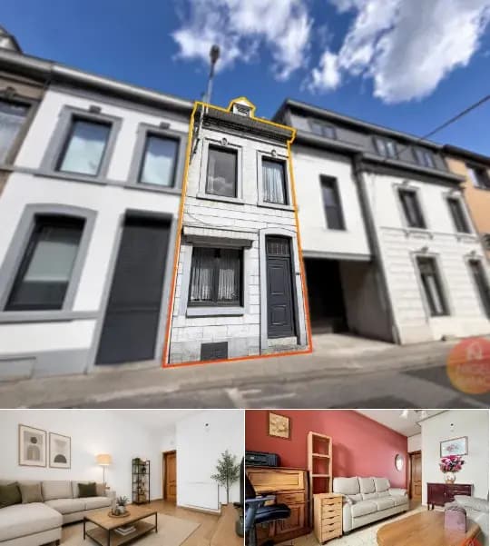 Residence for sale