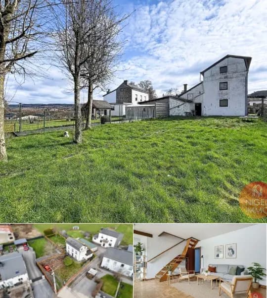 Residence for sale