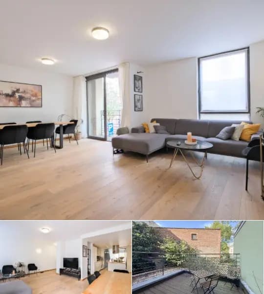 Apartment for sale