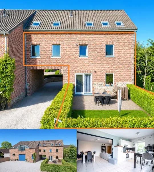 Residence for sale