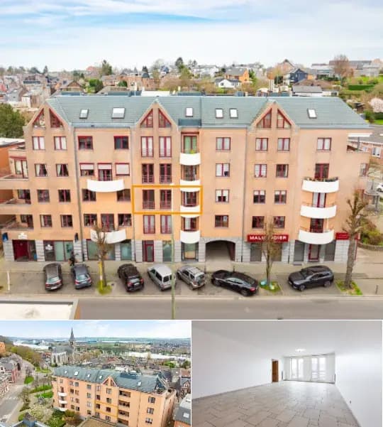Apartment for rent