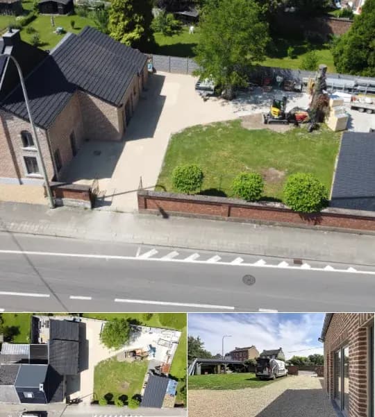 Residence for sale