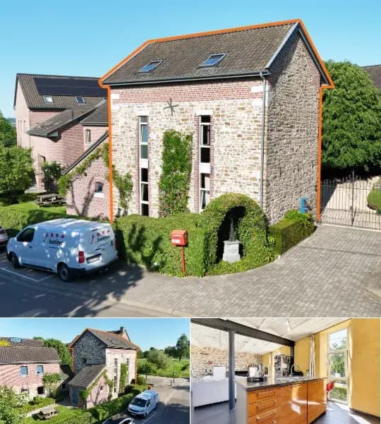 Residence for sale