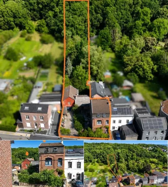 Residence for sale