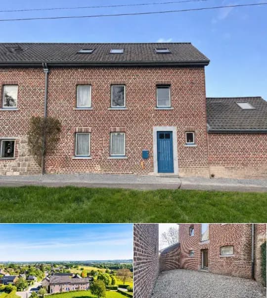Residence for sale