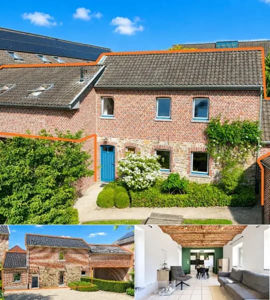 Residence for sale