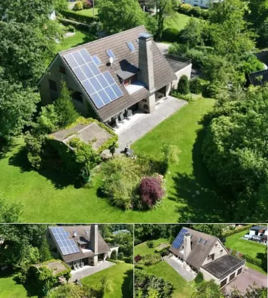 Residence for sale