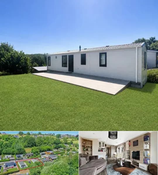 Chalet for sale