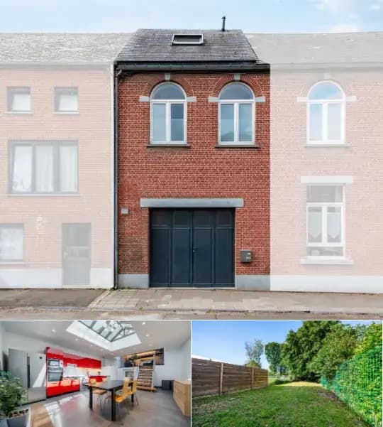 Residence for sale