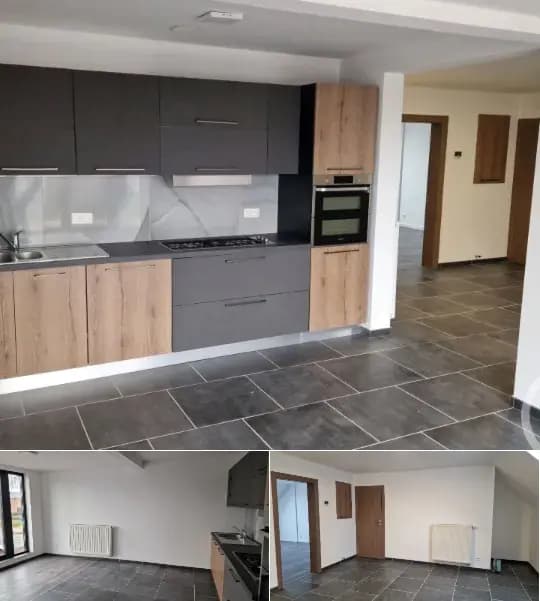 Apartment for rent