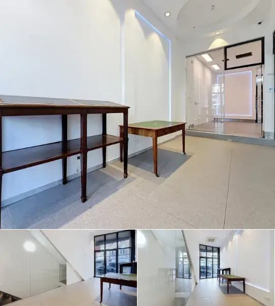 Commercial building for sale