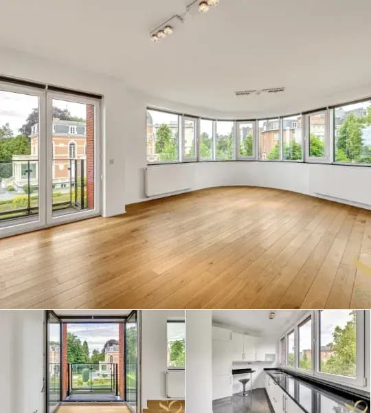 Penthouse for sale